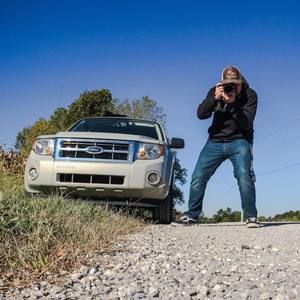 Meet your Posher, Ethan